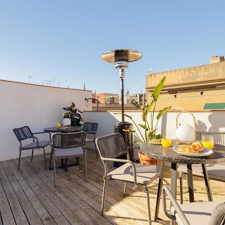 Comfy Stay Barcelona Cathedral Екстер'єр фото