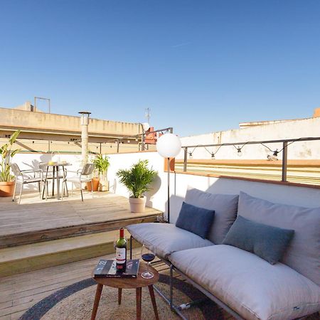 Comfy Stay Barcelona Cathedral Екстер'єр фото