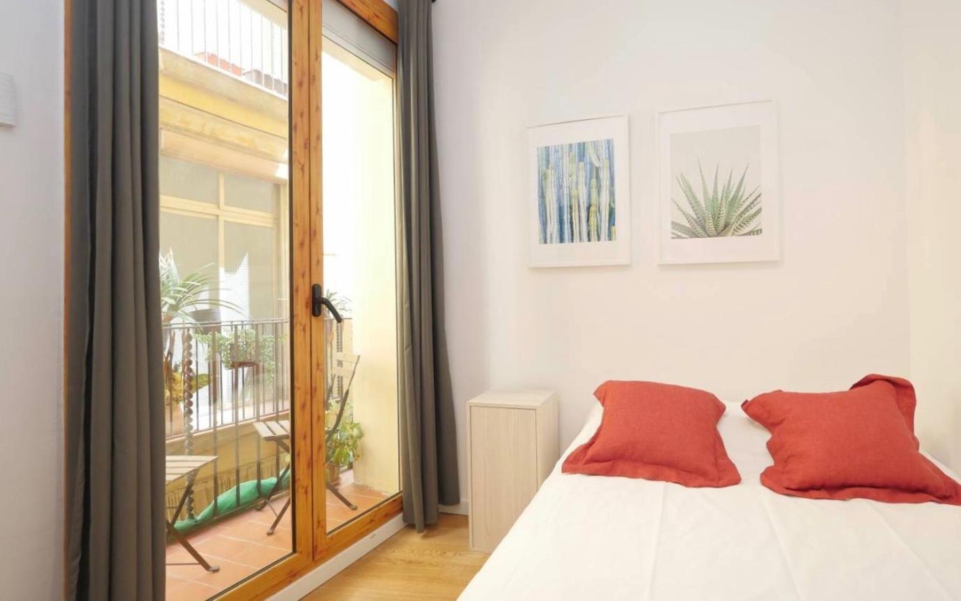 Comfy Stay Barcelona Cathedral Екстер'єр фото