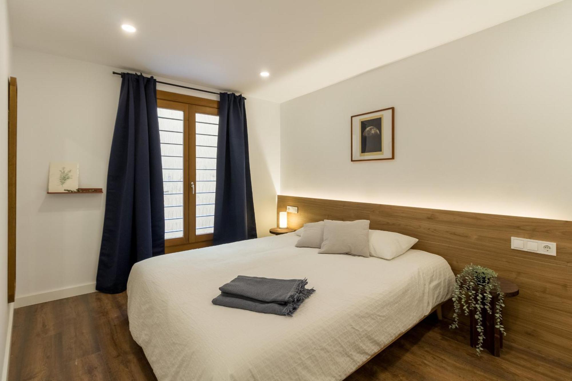 Comfy Stay Barcelona Cathedral Екстер'єр фото