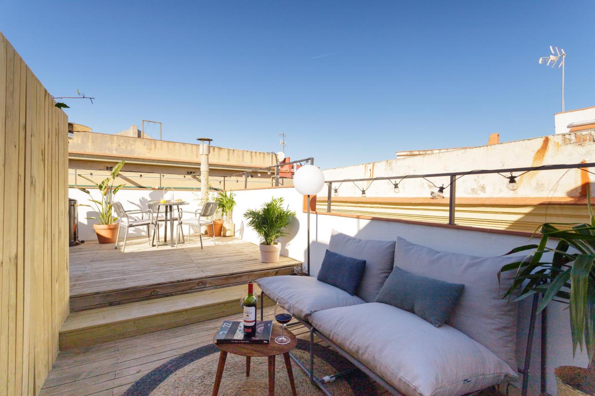 Comfy Stay Barcelona Cathedral Екстер'єр фото