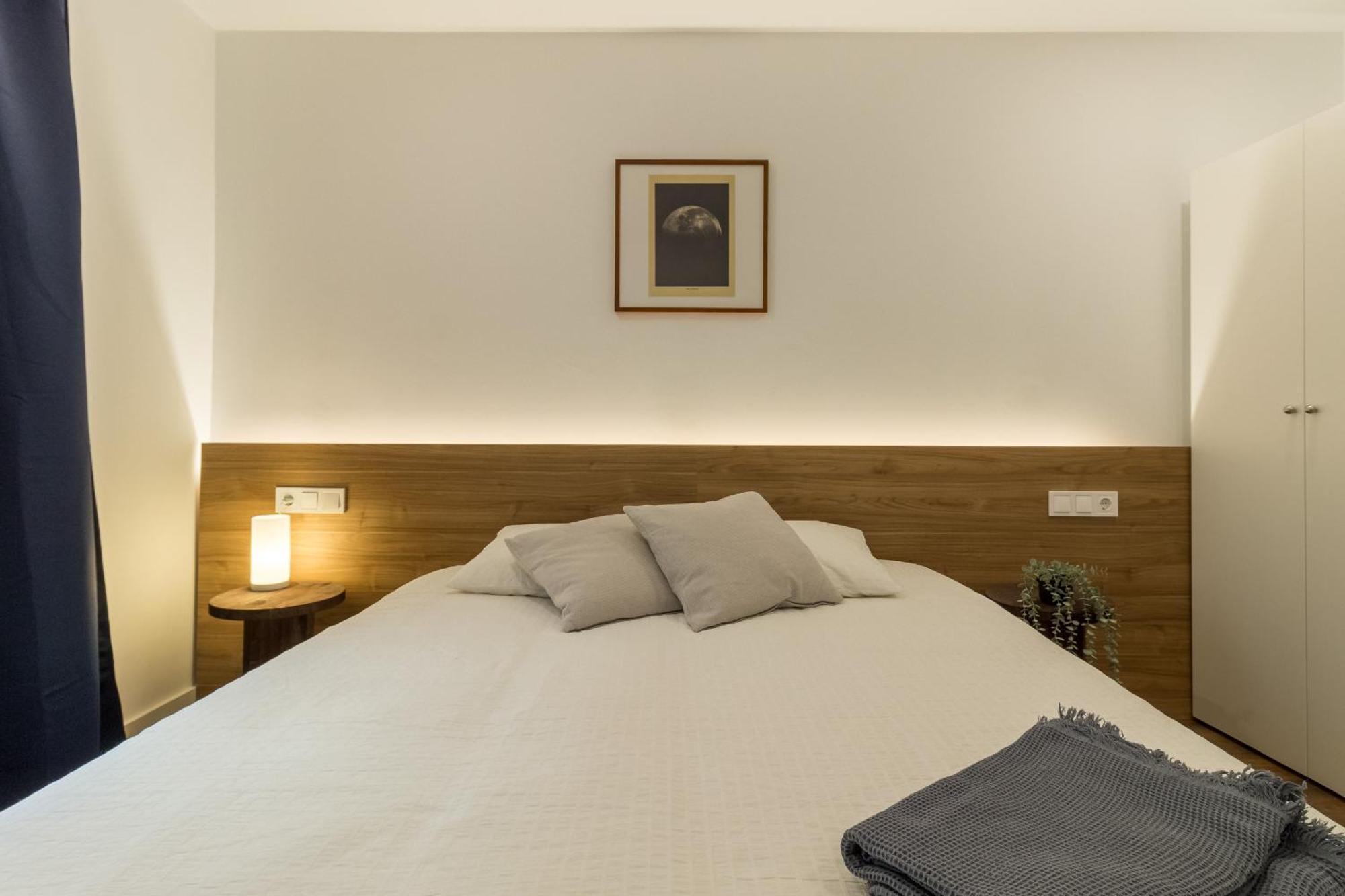 Comfy Stay Barcelona Cathedral Екстер'єр фото