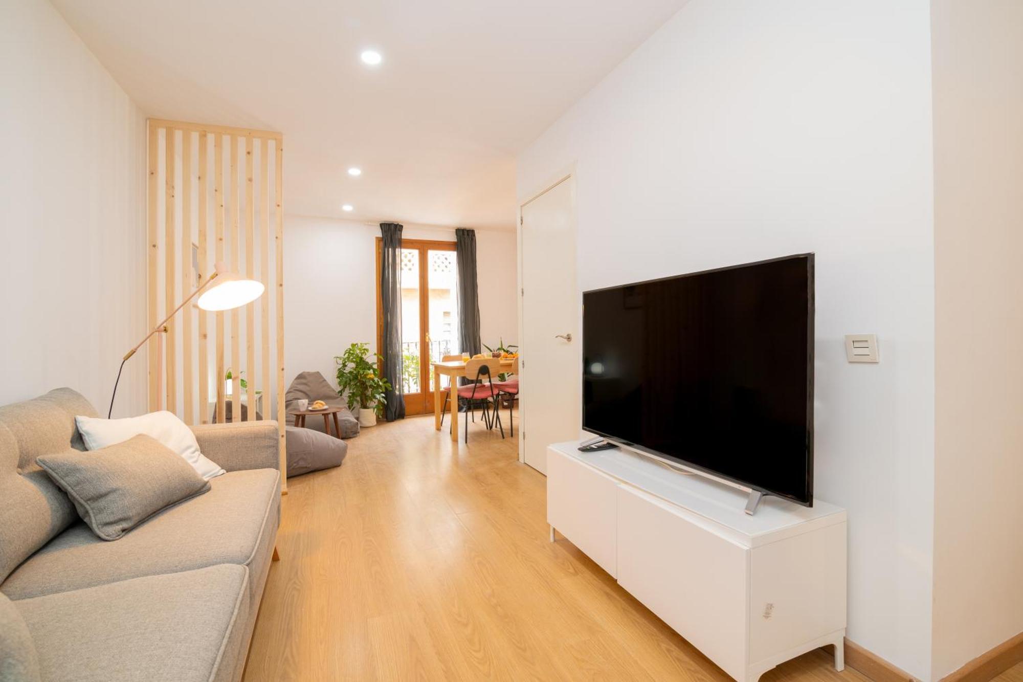 Comfy Stay Barcelona Cathedral Екстер'єр фото