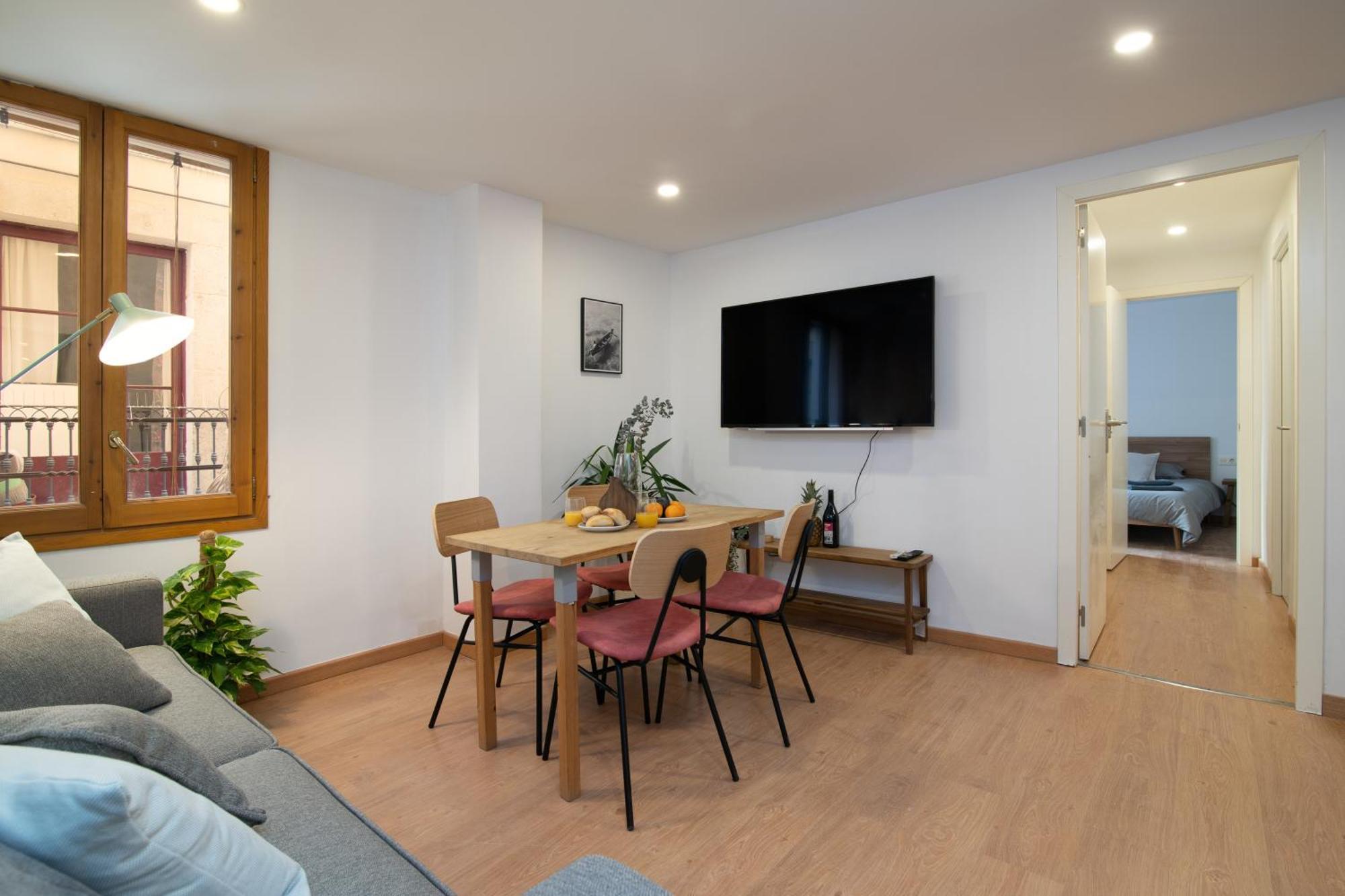 Comfy Stay Barcelona Cathedral Екстер'єр фото