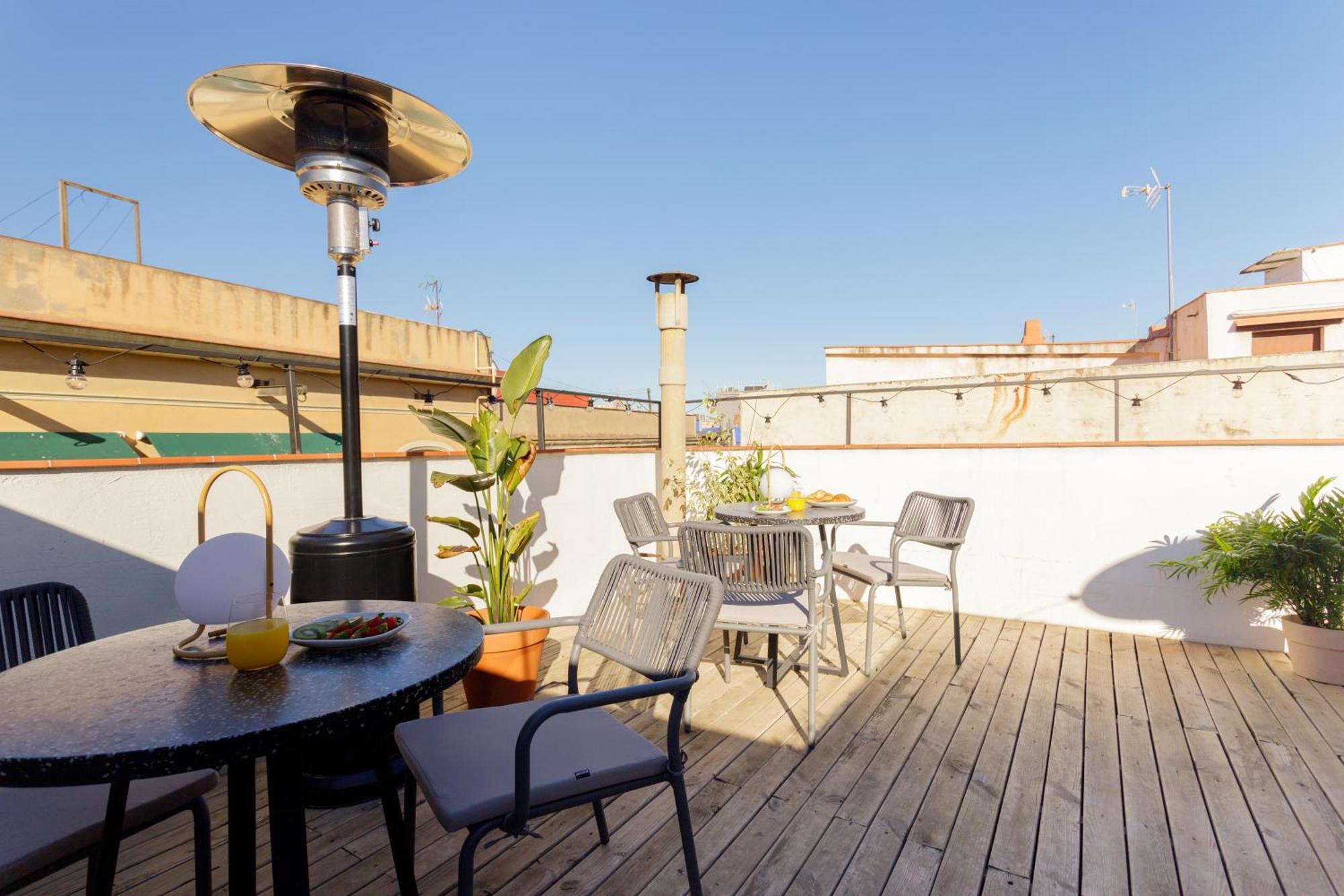 Comfy Stay Barcelona Cathedral Екстер'єр фото