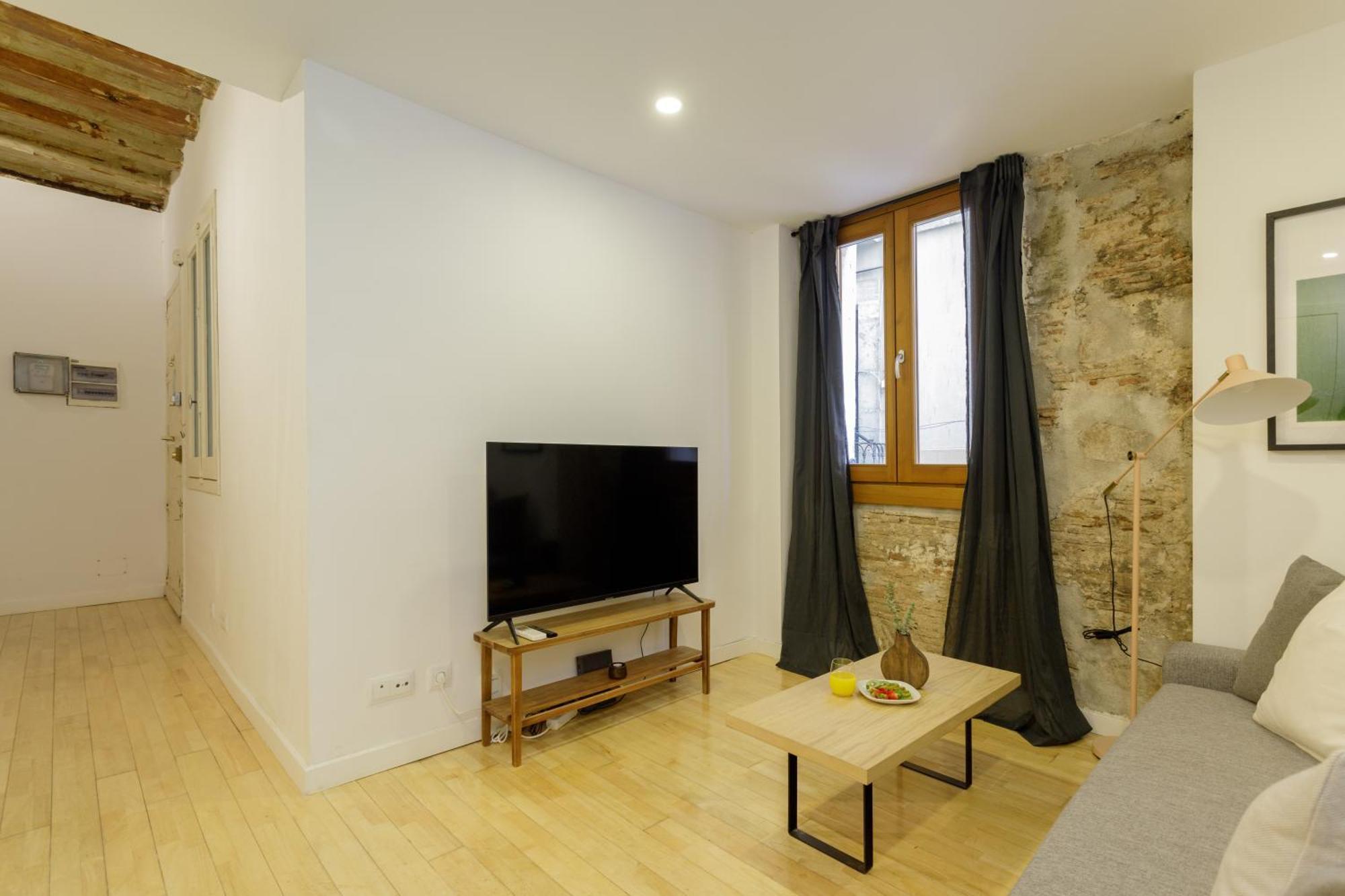 Comfy Stay Barcelona Cathedral Екстер'єр фото