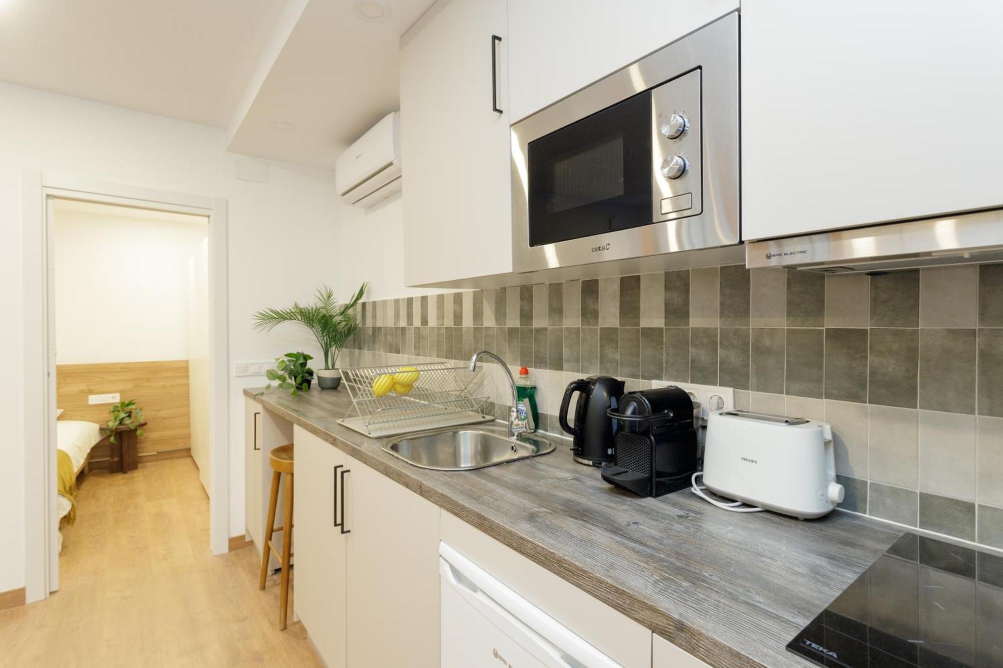 Comfy Stay Barcelona Cathedral Екстер'єр фото