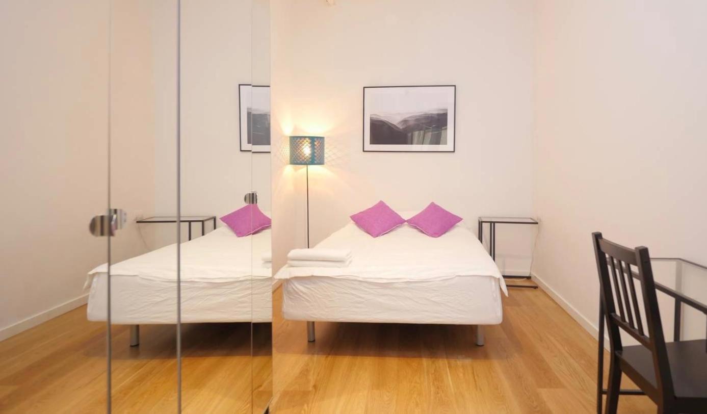 Comfy Stay Barcelona Cathedral Екстер'єр фото