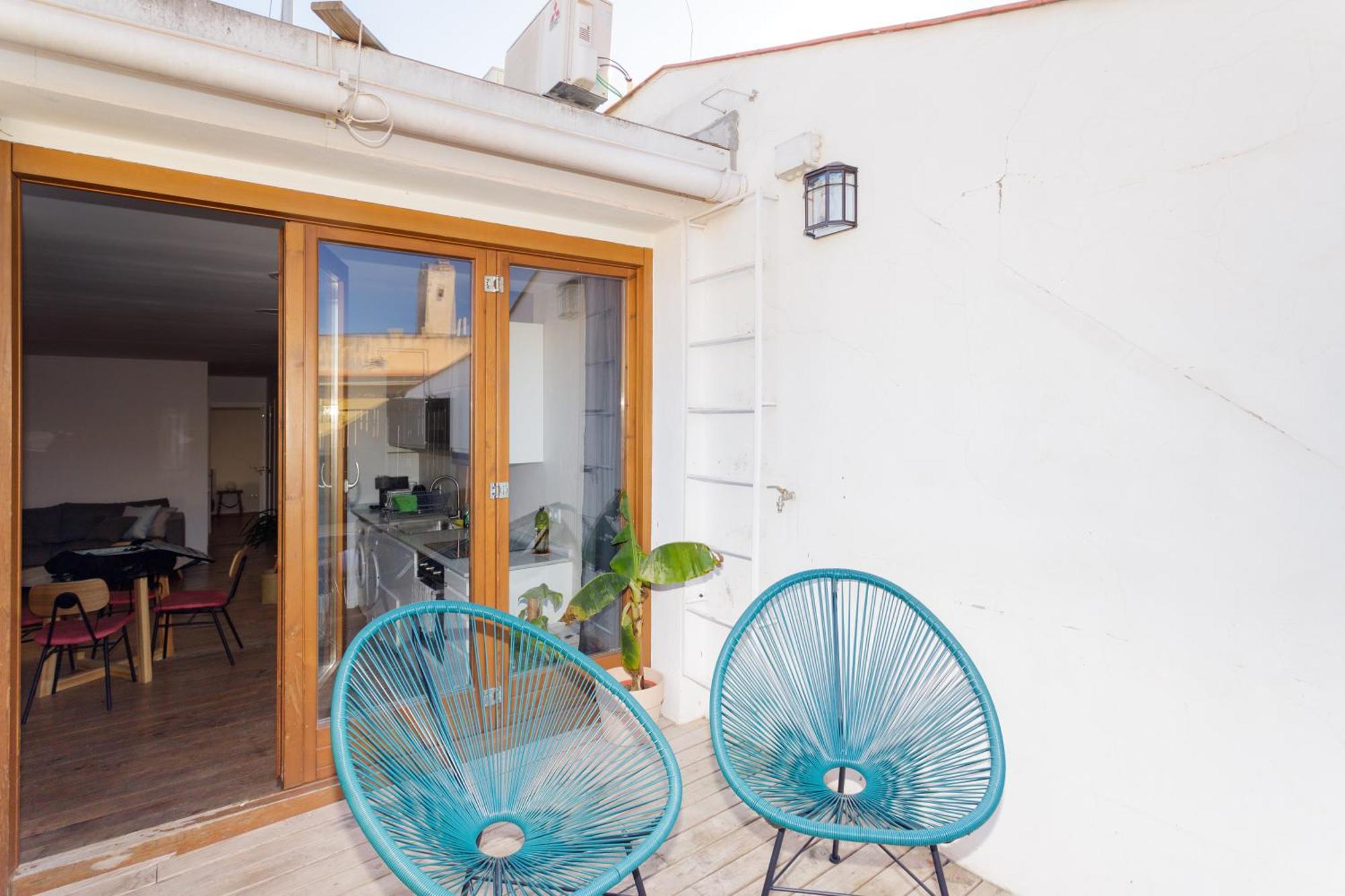Comfy Stay Barcelona Cathedral Екстер'єр фото