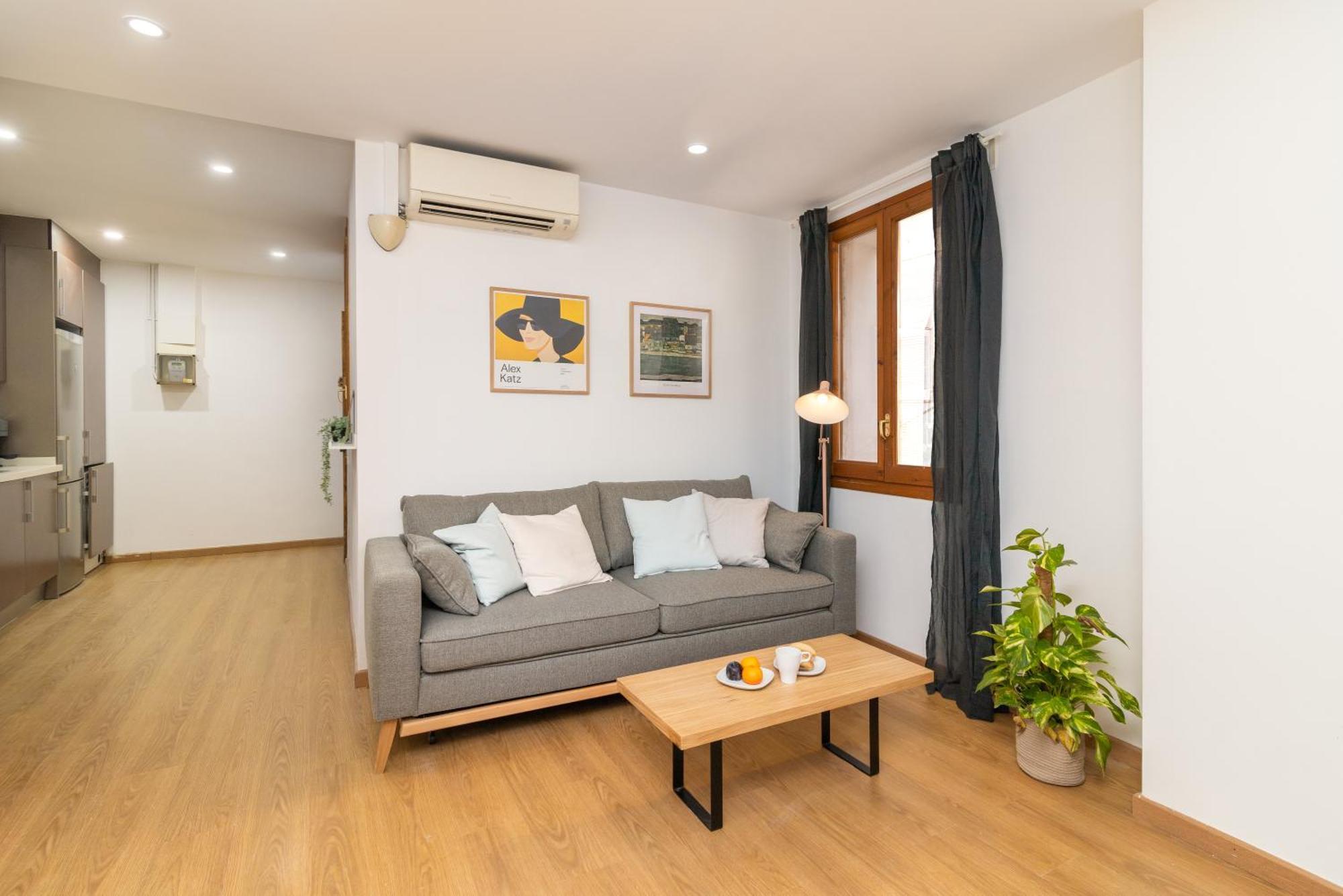 Comfy Stay Barcelona Cathedral Екстер'єр фото