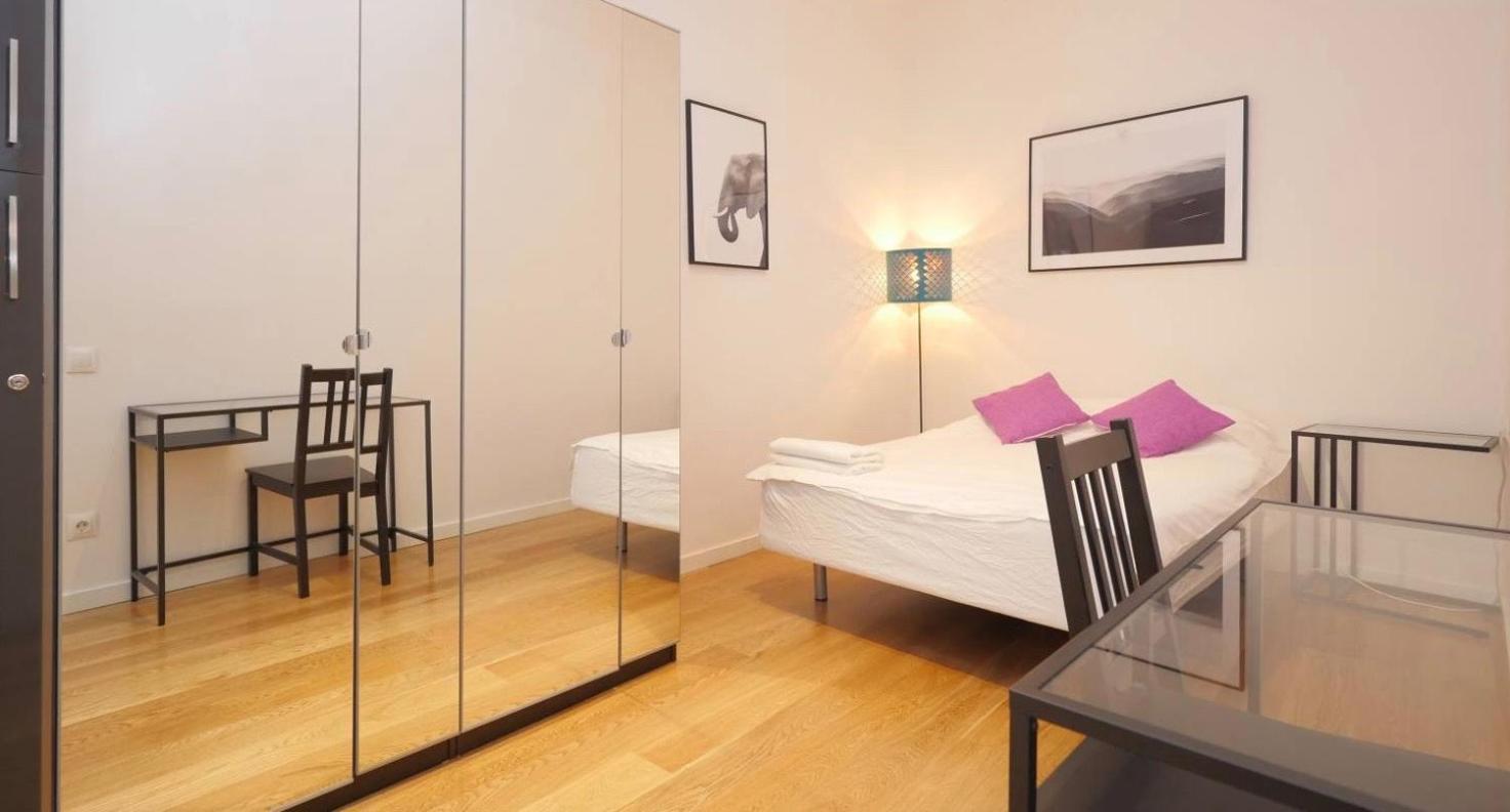 Comfy Stay Barcelona Cathedral Екстер'єр фото