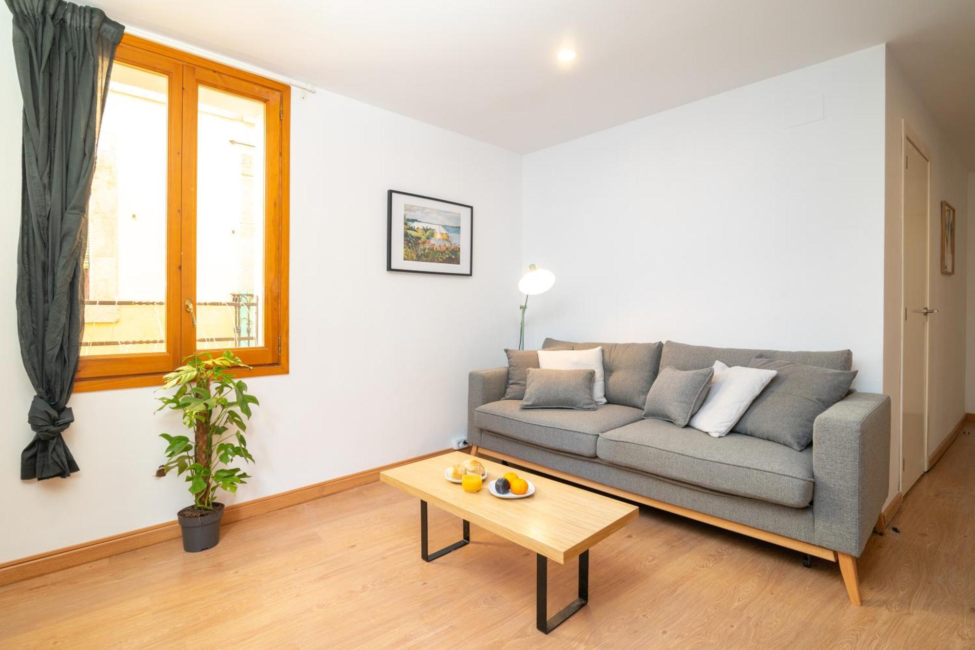Comfy Stay Barcelona Cathedral Екстер'єр фото