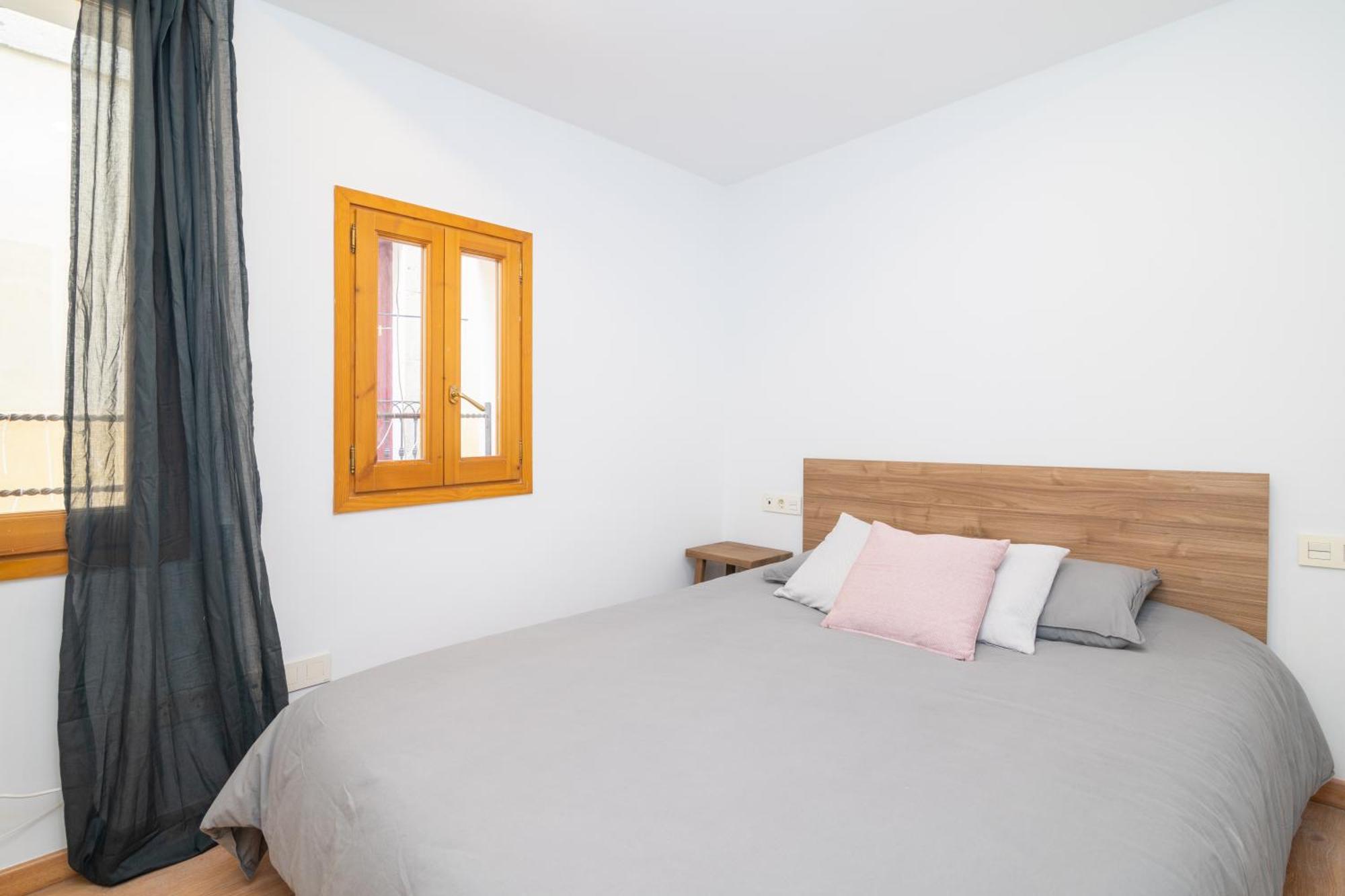 Comfy Stay Barcelona Cathedral Екстер'єр фото