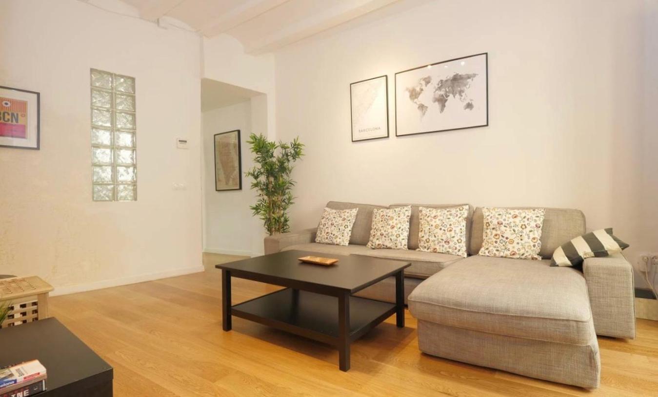Comfy Stay Barcelona Cathedral Екстер'єр фото