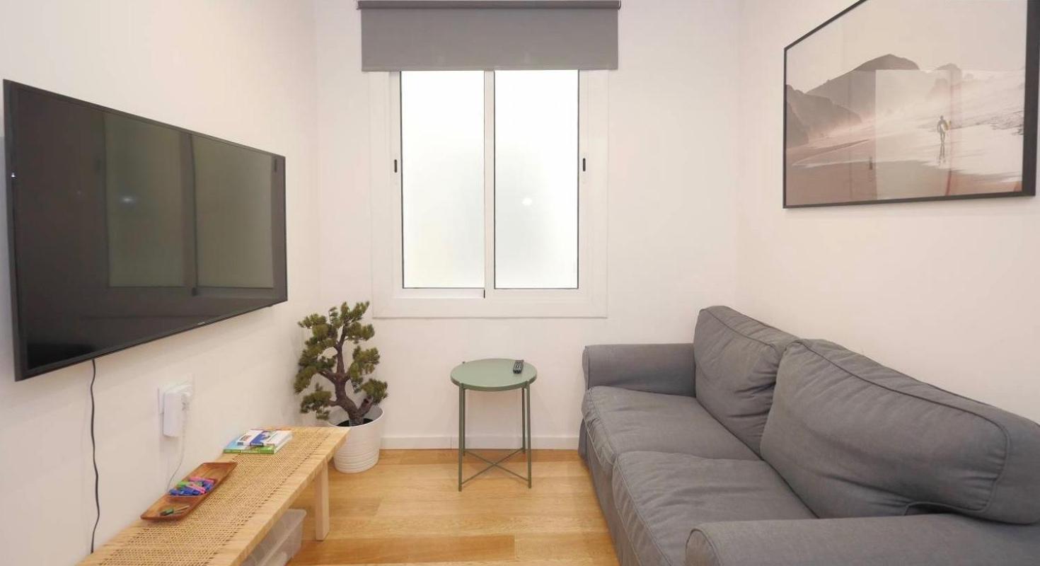 Comfy Stay Barcelona Cathedral Екстер'єр фото