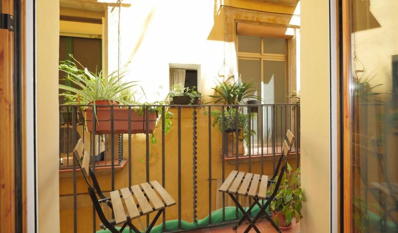 Comfy Stay Barcelona Cathedral Екстер'єр фото