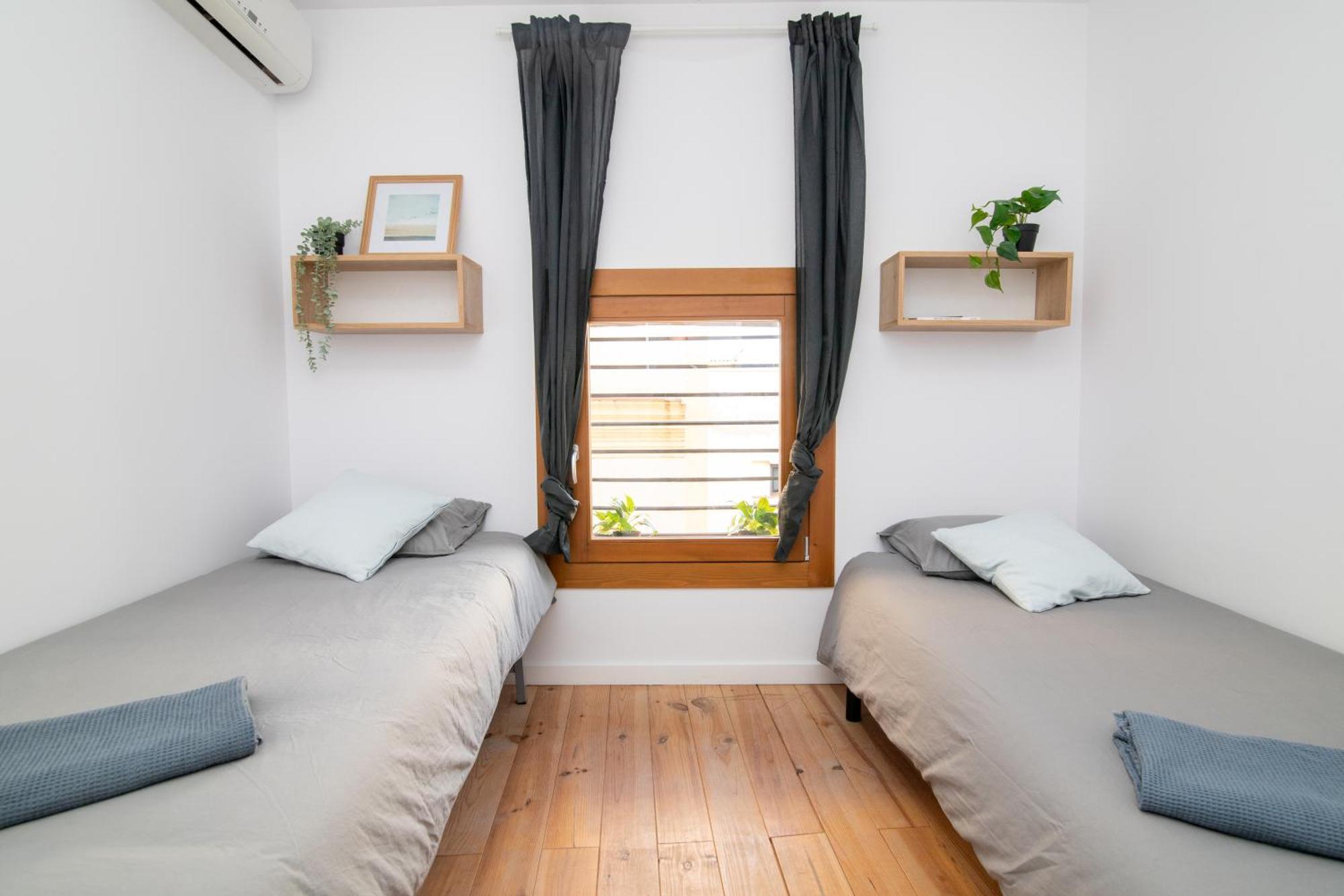 Comfy Stay Barcelona Cathedral Екстер'єр фото