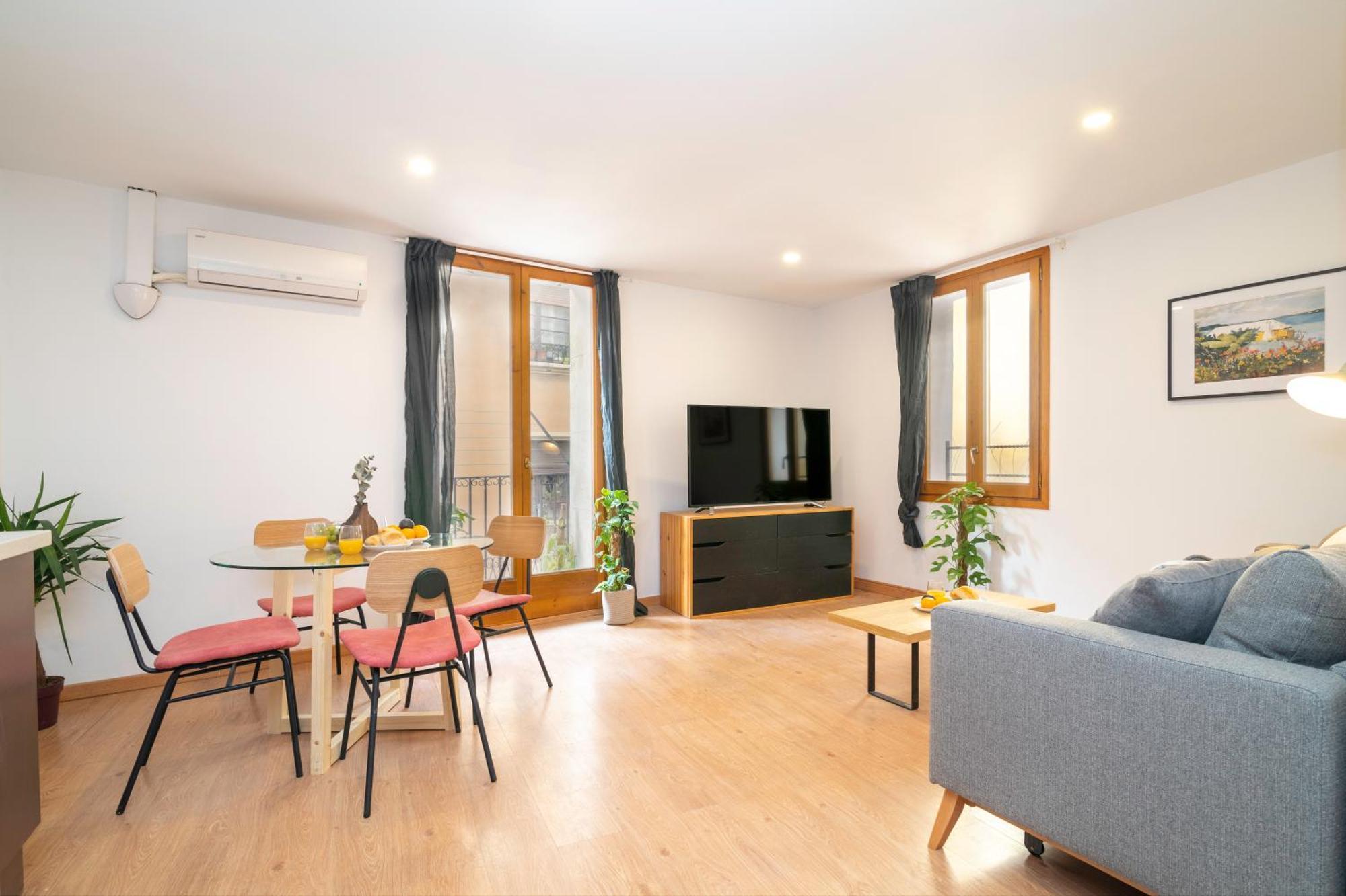 Comfy Stay Barcelona Cathedral Екстер'єр фото