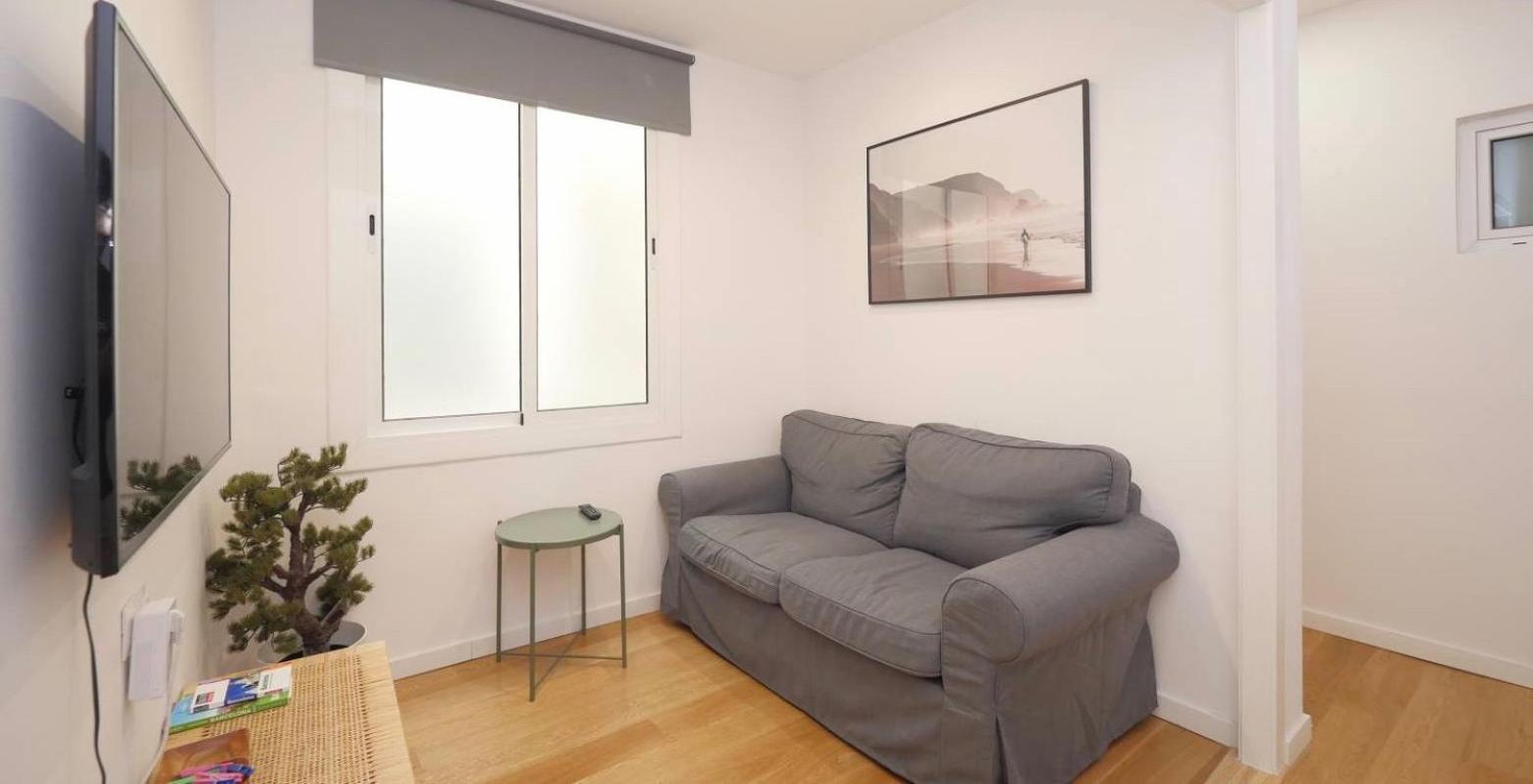 Comfy Stay Barcelona Cathedral Екстер'єр фото