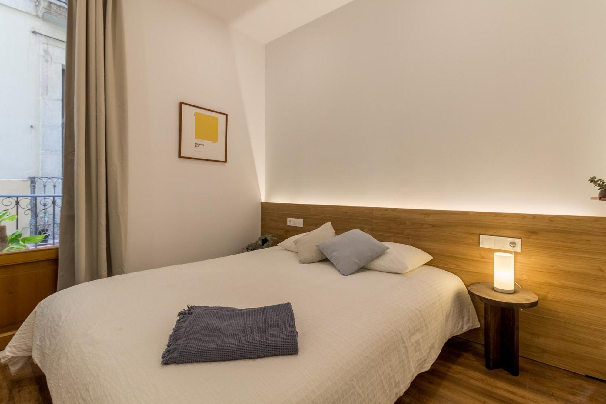 Comfy Stay Barcelona Cathedral Екстер'єр фото