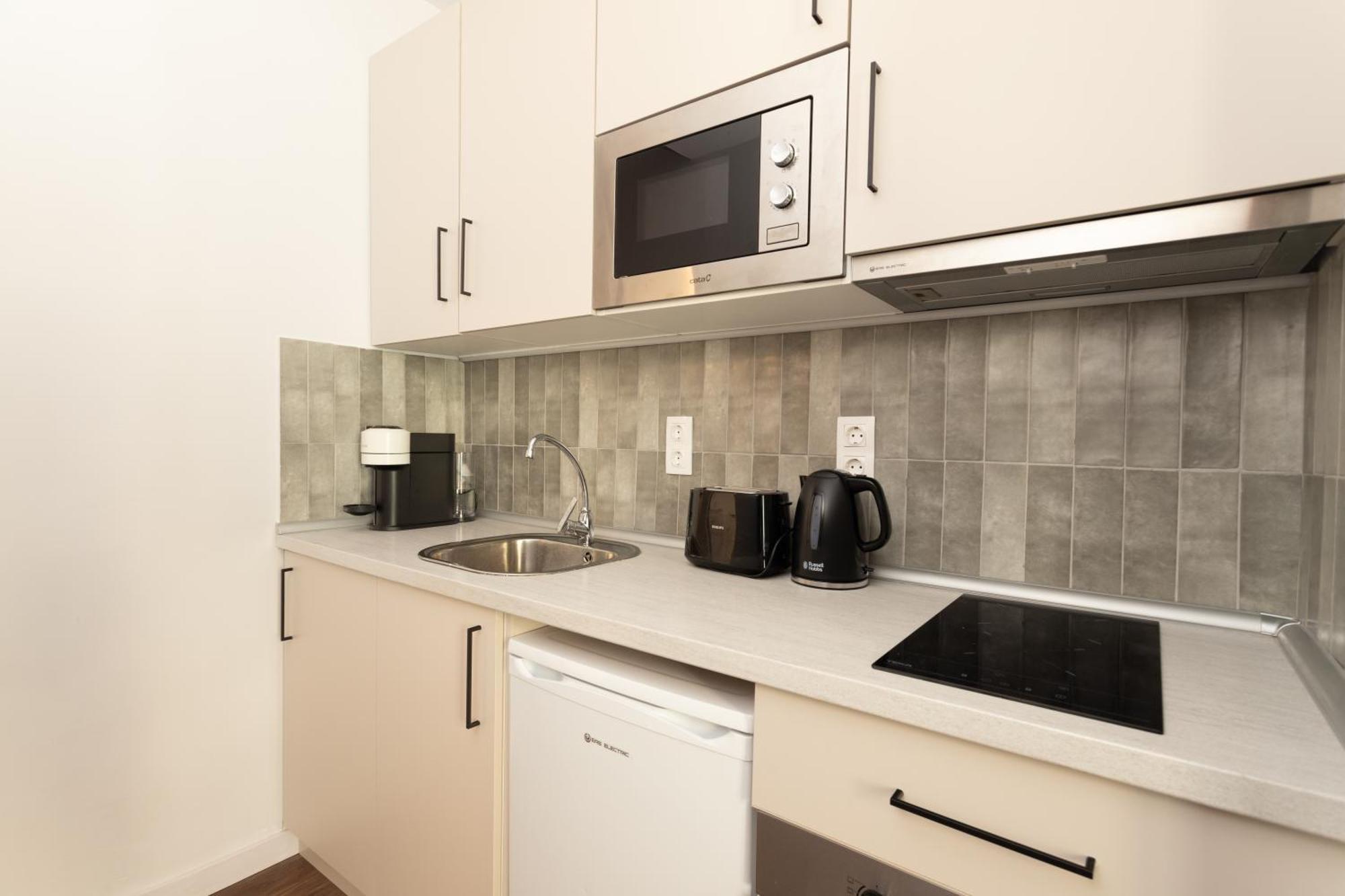 Comfy Stay Barcelona Cathedral Екстер'єр фото