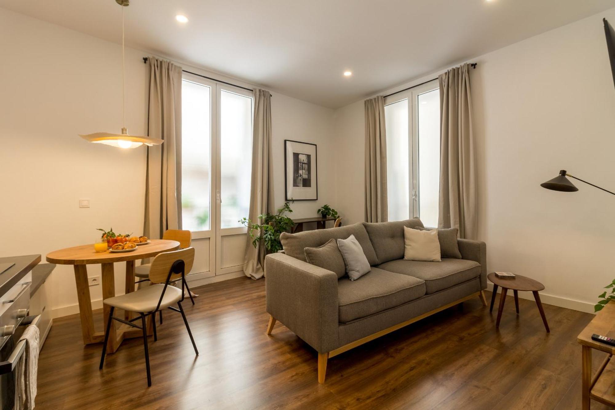 Comfy Stay Barcelona Cathedral Екстер'єр фото