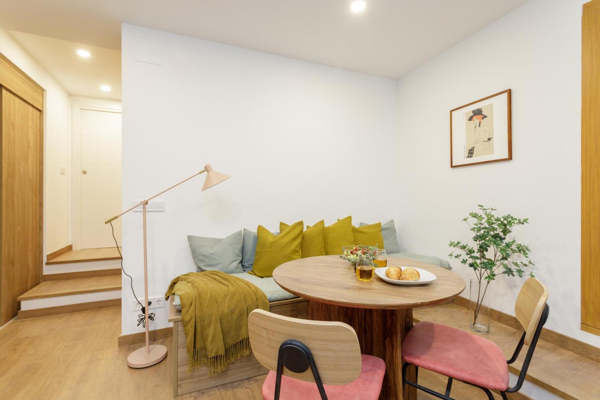 Comfy Stay Barcelona Cathedral Екстер'єр фото