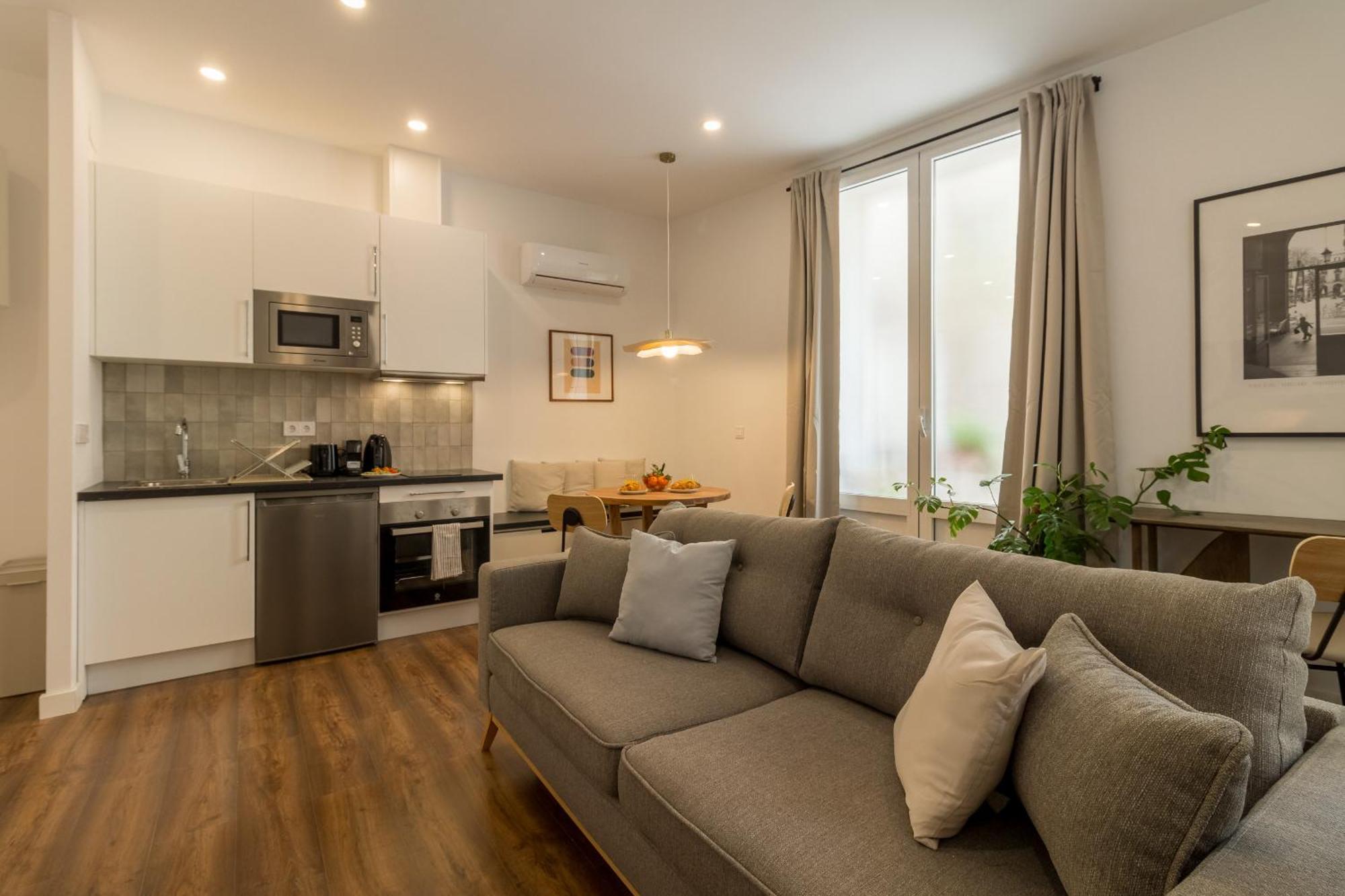 Comfy Stay Barcelona Cathedral Екстер'єр фото