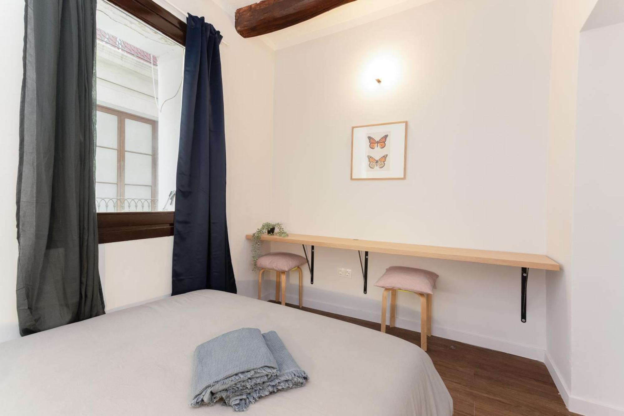Comfy Stay Barcelona Cathedral Екстер'єр фото