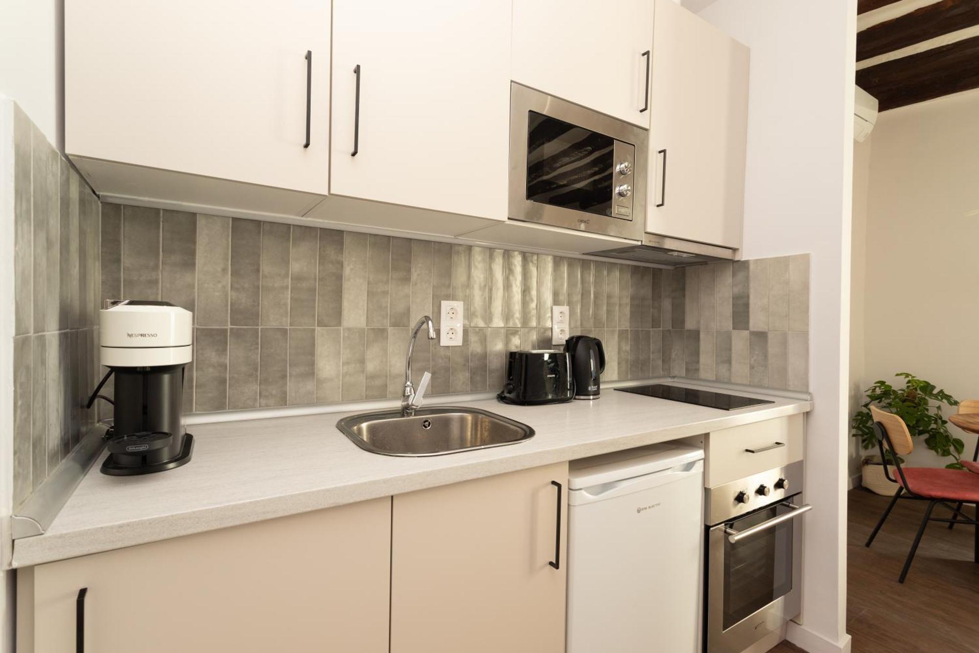 Comfy Stay Barcelona Cathedral Екстер'єр фото