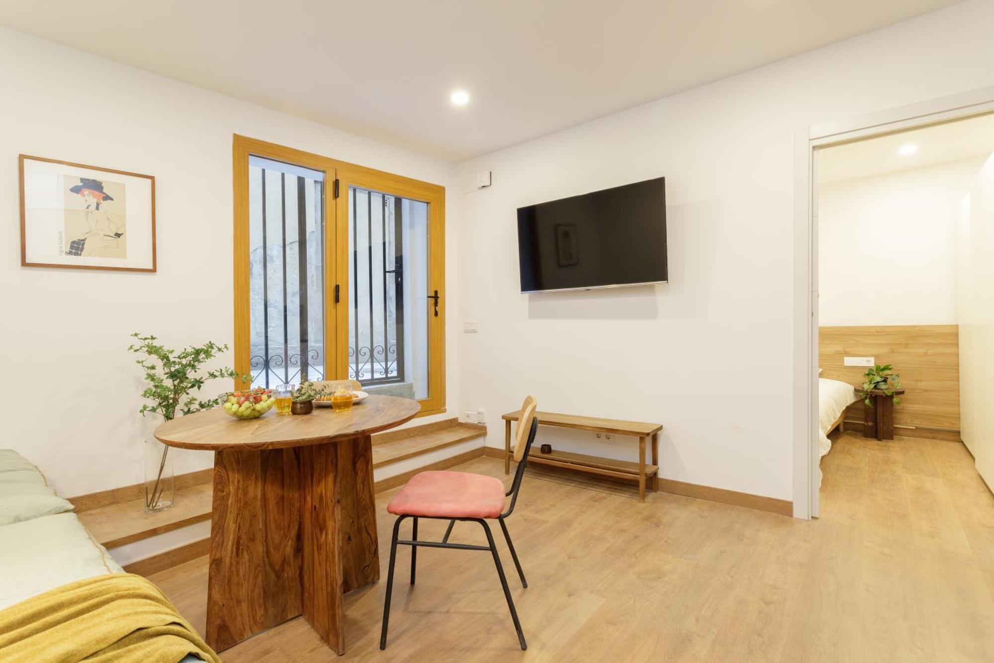 Comfy Stay Barcelona Cathedral Екстер'єр фото