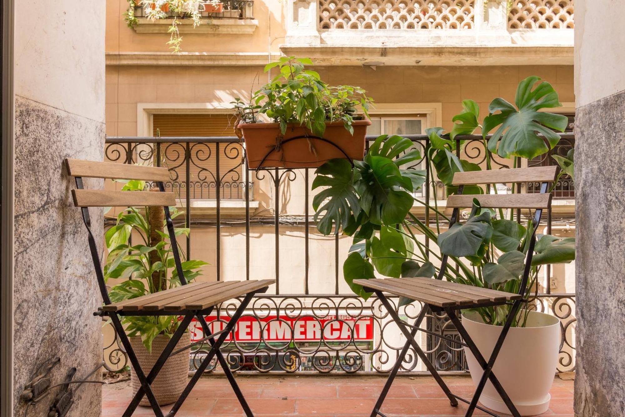 Comfy Stay Barcelona Cathedral Екстер'єр фото