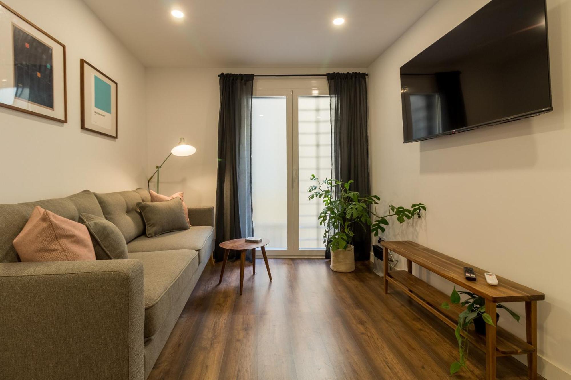 Comfy Stay Barcelona Cathedral Екстер'єр фото