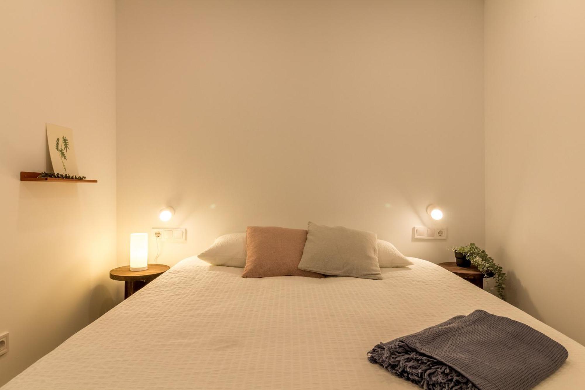 Comfy Stay Barcelona Cathedral Екстер'єр фото