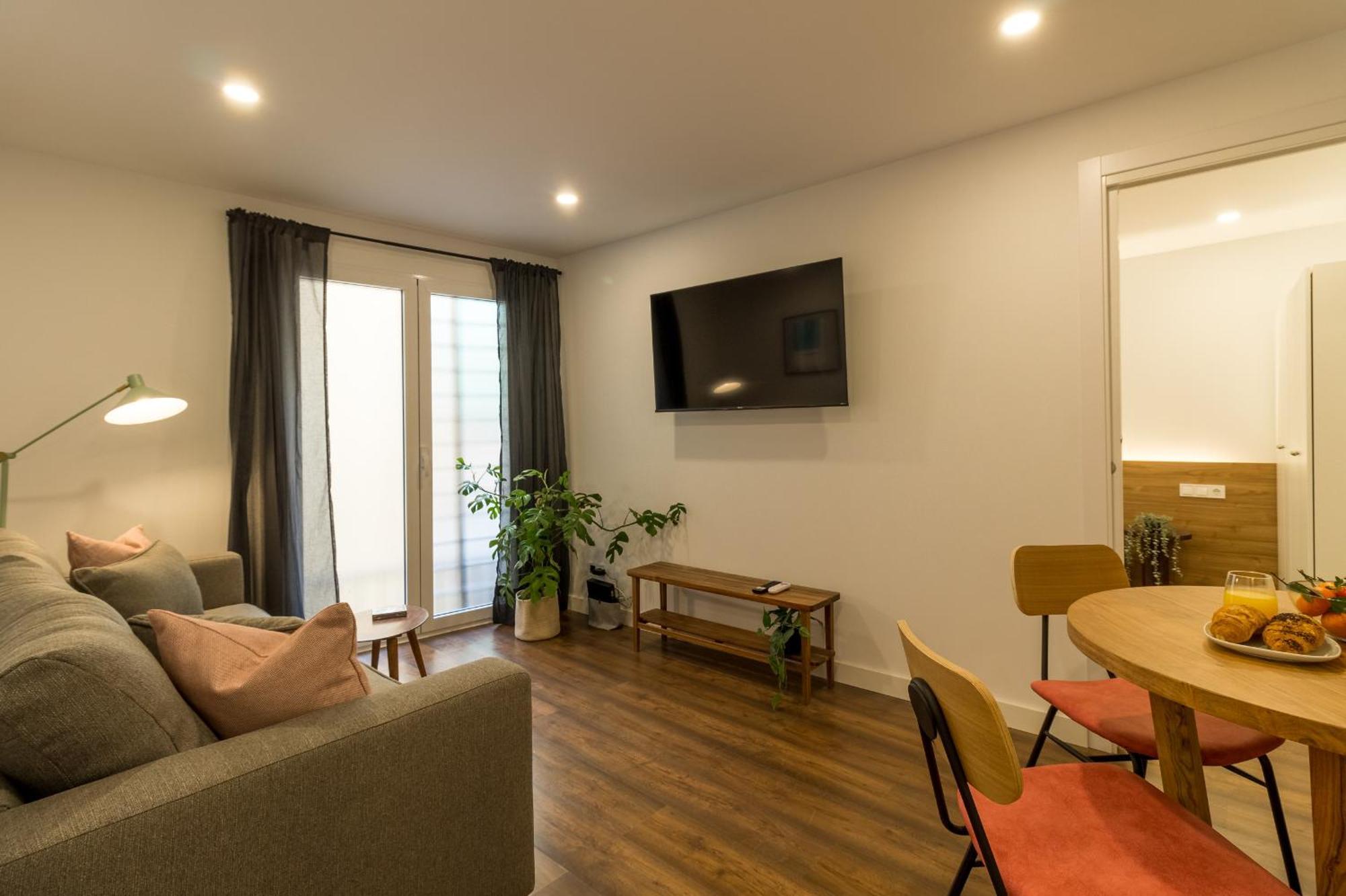 Comfy Stay Barcelona Cathedral Екстер'єр фото